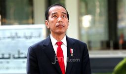 Ada Pihak yang Mendorong Jokowi Reshuffle Kabinet? - JPNN.com
