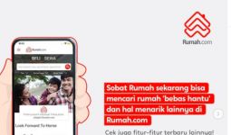 Suku Bunga KPR Turun, Indeks Harga Properti Stabil - JPNN.com