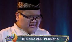 12 Anak Luar Biasa Memukau Panggung DAI Spesial Indonesia 2021 - JPNN.com