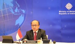 Indonesia Paparkan Strategi Atasi Masalah Ketenagakerjaan di Hadapan Anggota G20 - JPNN.com