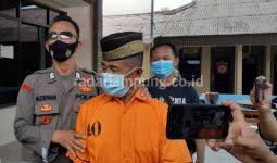 ABG 17 Tahun Jadi Korban Pencabulan Kakek Bejat, Begini Ceritanya - JPNN.com