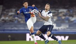 Duel Everton Vs Tottenham Berakhir Tanpa Pemenang - JPNN.com