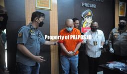 Penganiaya Perawat di Palembang Mengaku Polisi, Faktanya, Oalah - JPNN.com