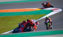Duo Ducati Berharap Bisa Meraih Hasil Positif di MotoGP Prancis - JPNN.com