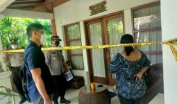 WNA Asal Australia Tewas dalam Kamar Hotel di Denpasar Bali - JPNN.com