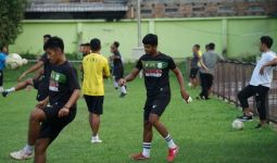 Ini Alasan PSMS Medan Liburkan Pemain Luar Sumatera Utara Lebih Awal - JPNN.com