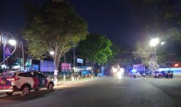 3 Remaja Bawa Senjata Tajam di Tengah Jalan, Sudah Siap-siap - JPNN.com