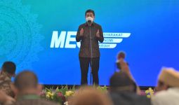 Arsjad Rasjid: Indonesia Butuh Lebih Banyak Pengusaha - JPNN.com