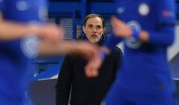 Tuchel Mulai Bandingkan Chelsea dengan Pemuncak Klasemen Liga Inggris - JPNN.com