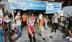 Pembunuh Nenek Mintaning Ditangkap, Inisialnya YT, Asal Jawa Timur - JPNN.com
