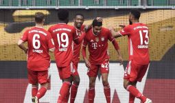 Liga Jerman: Jamal Musiala Pecahkan Rekor - JPNN.com