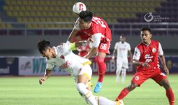 PSM Kalah Adu Penalti, Pelatih Sebut soal Bintang dan Kampungan - JPNN.com
