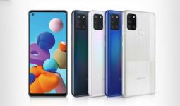 Samsung Siap Meluncurkan Galaxy A22 - JPNN.com