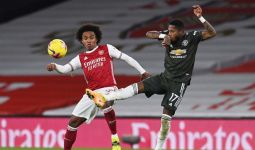 MU dan Arsenal Mundur dari Asosiasi Klub Eropa - JPNN.com