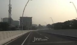 Uji Coba Flyover Cakung Mulai Hari Ini, Catat Batas Waktunya - JPNN.com