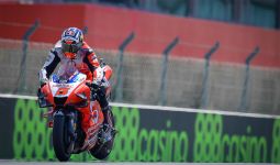 Ini yang Menyebabkan Johann Zarco Terjatuh di MotoGP Portugal - JPNN.com