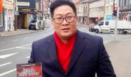 Reaksi Keras PBNU, Minta Polisi Segera Tangkap Penista Agama Islam Jozeph Paul Zhang - JPNN.com
