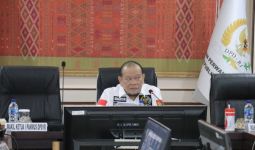 Ketua DPD RI Berharap Media Digital Digunakan dengan Bijaksana - JPNN.com