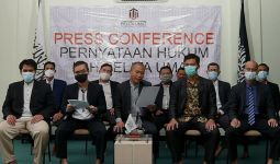 LBH Pelita Umat Tuding Penguasa Menzalimi Habib Rizieq - JPNN.com