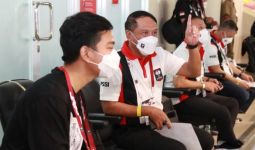 Menpora Amali: Selamat Persija, Tetap Semangat PSM! - JPNN.com