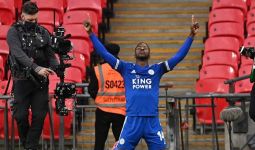 Singkirkan Southampton, Leicester City Jumpa Chelsea di Final - JPNN.com