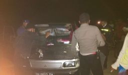 Soal Penemuan Mobil Pikap Bikin Geger Warga, Kapolsek Ungkapkan Sesuatu - JPNN.com