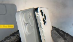 Jelang Debut Resmi, Bocoran Desain iPhone 13 Mulai terungkap - JPNN.com