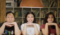 Yura Persembahkan Film Pendek Tenang, Nirina Zubir Terlibat - JPNN.com