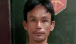 Pembegal Desi Ratnasari Akhirnya Ditangkap, Terima Kasih, Pak Polisi - JPNN.com