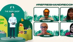 The Body Shop Green Ramadan Ajak Masyarakat Ciptakan Harmoni Jiwa, Sesama & Semesta - JPNN.com