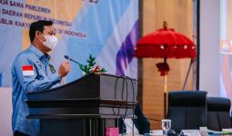 Sultan Soroti Keberanian Sandi Mengungkap Dugaan Korupsi di Damkar Depok - JPNN.com