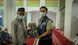 Azis Syamsuddin Titip Rumah Baca untuk Generasi Penerus di NTT - JPNN.com