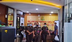 Terkait Korupsi Asabri, Hotel Goodway Batam Disita Kejagung - JPNN.com
