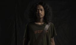 Fajar Merah Rilis Album 'Dia Ingin Jadi Peluru', Persembahan untuk Wiji Thukul - JPNN.com