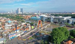 Pemkot Surabaya Akan Buka Jembatan Joyoboyo untuk Umum - JPNN.com