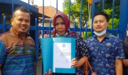 Dipecat Tanpa Alasan, Ayu Palaretins Layangkan Gugatan ke Mahkamah Partai Demokrat - JPNN.com