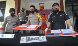 Modus Asisten Manajer BRI Cileungsi Bogor Tipu Nasabah Rp2 Miliar, Hati-hati - JPNN.com
