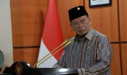 Raja Jan Christofel Sambut Hangat Kedatangan Ketua DPD RI - JPNN.com
