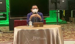 Pandemi Covid-19, Tingkat Kehadiran Peserta UTBK SBMPTN Masih Tinggi - JPNN.com