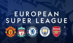 14 Klub Liga Premier Berupaya Gagalkan Liga Super Eropa - JPNN.com