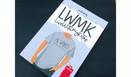 Ahli Bahasa Memastikan Novel LWMK Karya Matcharay Bukan Hasil Plagiat - JPNN.com