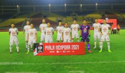 PSS Dapat Teguran Keras dari Pandis Piala Menpora, Apa Salah Mereka? - JPNN.com