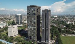 Apartemen Saumata Suites Makin Megah, Fasilitasnya Mewah - JPNN.com