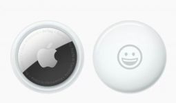 Apple Meluncurkan Alat Pelacak Berbentuk Mirip Gantungan Kunci - JPNN.com