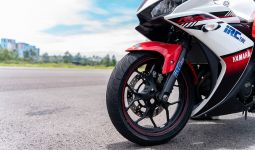 IRC Luncurkan Ban Generasi Terbaru, Cocok untuk Motor Sport - JPNN.com