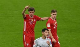 Bayern Muenchen Cuma Butuh 1 Kemenangan Lagi untuk Juara - JPNN.com