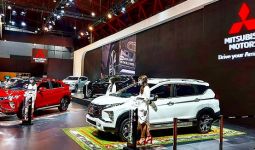 Mitsubishi Beri Diskon Selama Lebaran Idulfitri 2021, Berikut Perinciannya - JPNN.com