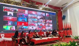 PDIP Gelar Talkshow Kartini Perspektif Generasi Milenial - JPNN.com