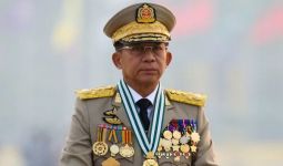 BEM Nusantara Tolak Kedatangan Junta Militer Myanmar - JPNN.com