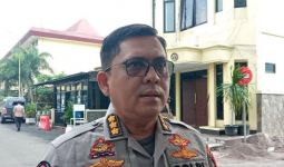 SPDP Kebakaran Kilang Minyak Balongan Terbit, Polda Jabar dan Mabes Polri Langsung Bergerak - JPNN.com